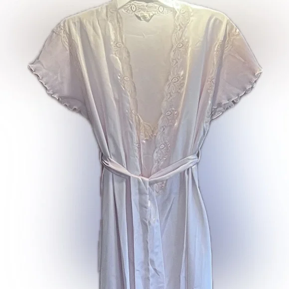 Vintage Christian Dior Lingerie Set - Picture 3 of 15